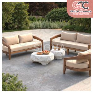 Outdoor & Contract Performance Fabric