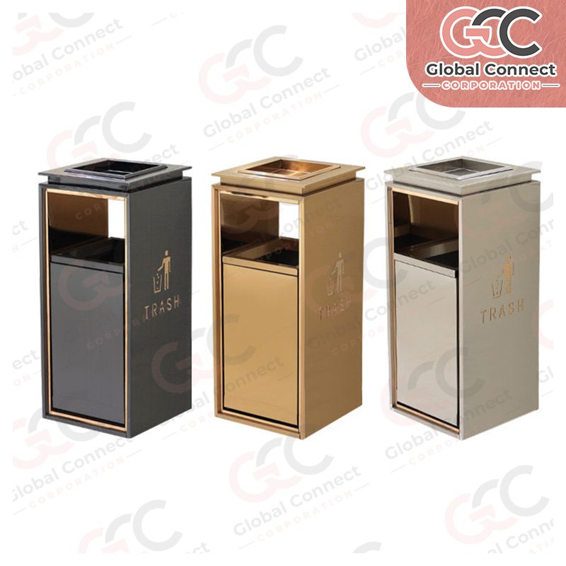 Plasticware – Outdoor & Industrial Bins
