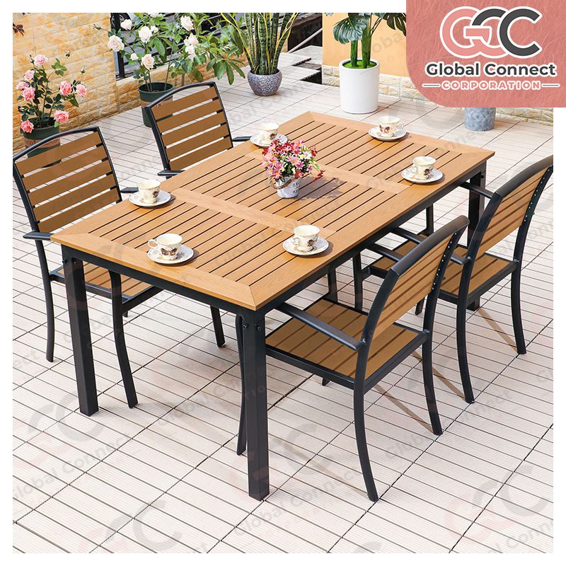Plasticware – Outdoor Patio Sets