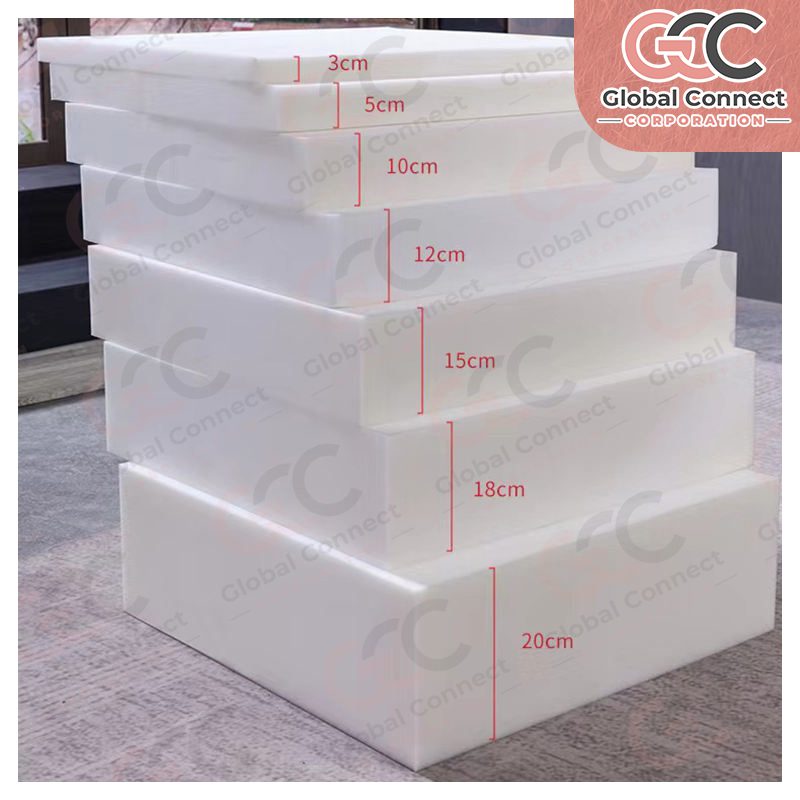 PU Upholstery Foam