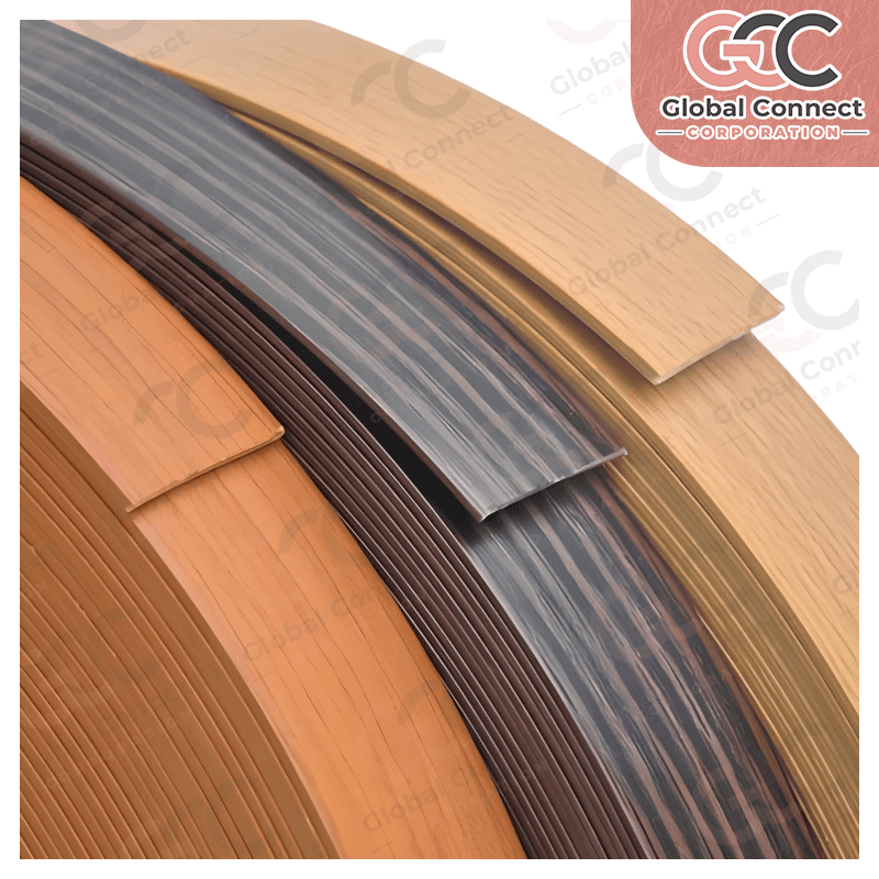 PVC – Edge Banding / Tape