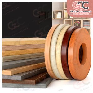 PVC – Edge Banding / Tape