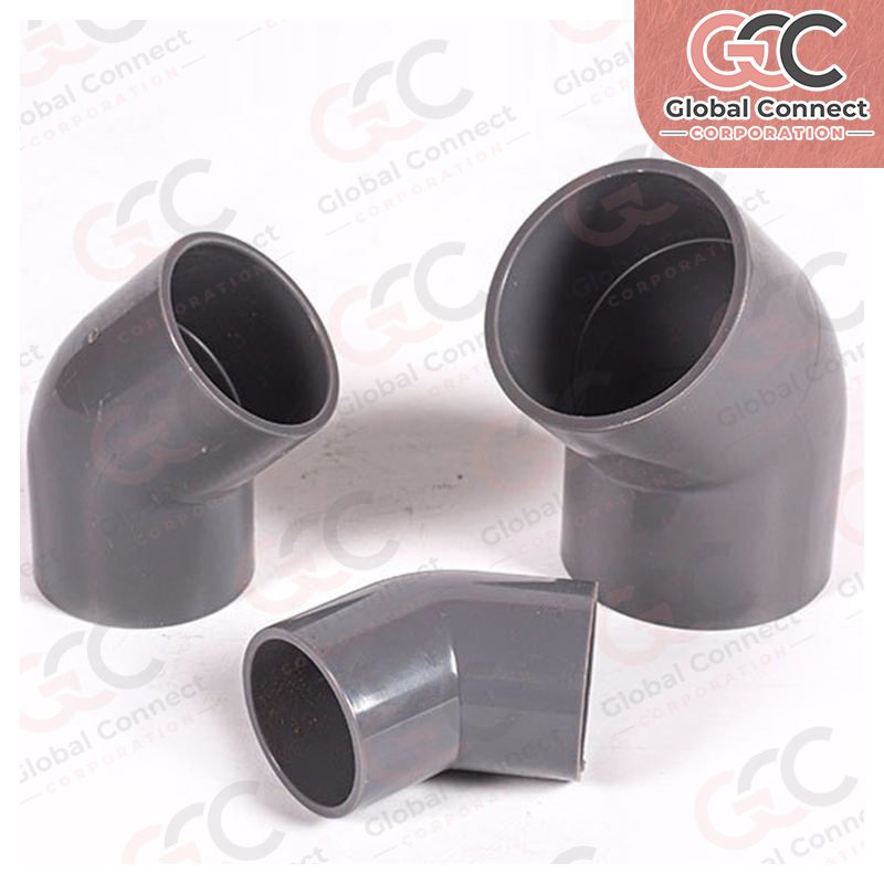 PVC Fittings