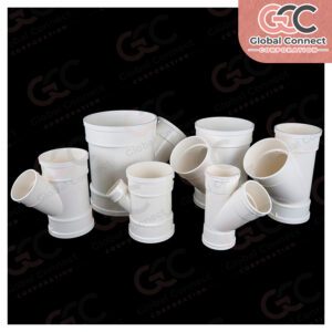 PVC Fittings