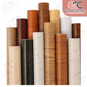 PVC – Membrane Foil