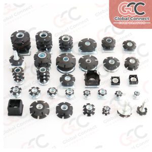 Patch Fittings & Connectors