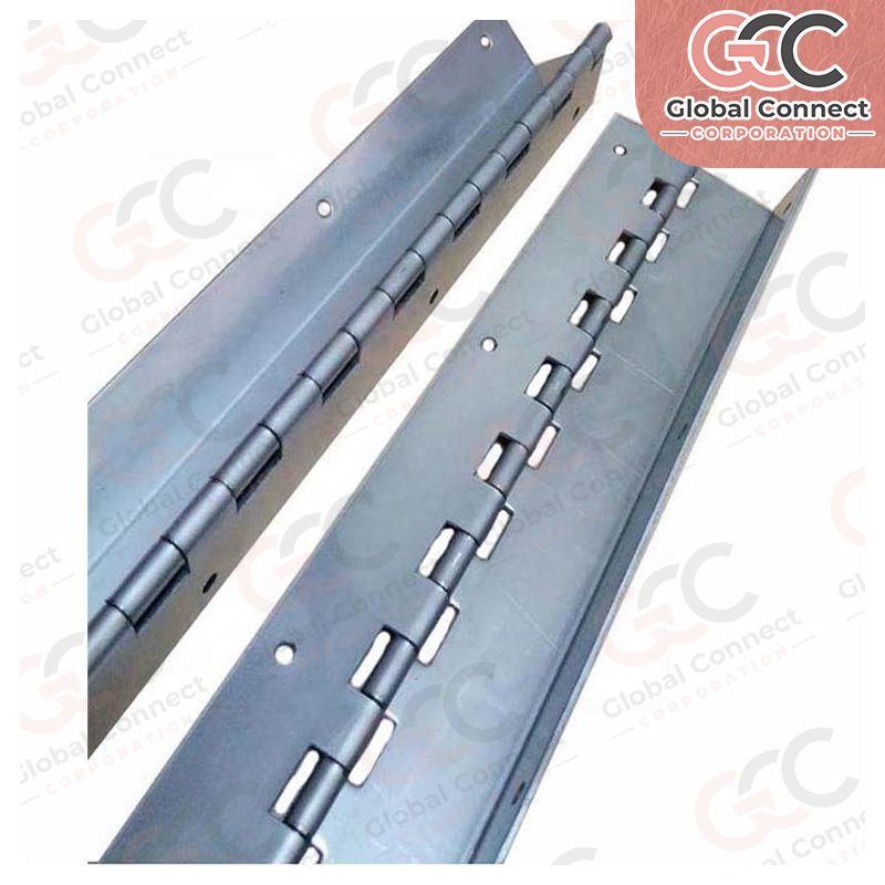 Hinges -Piano (Continuous Hinges)