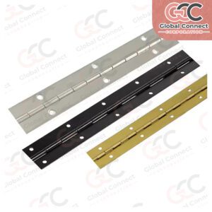 Hinges -Piano (Continuous Hinges)