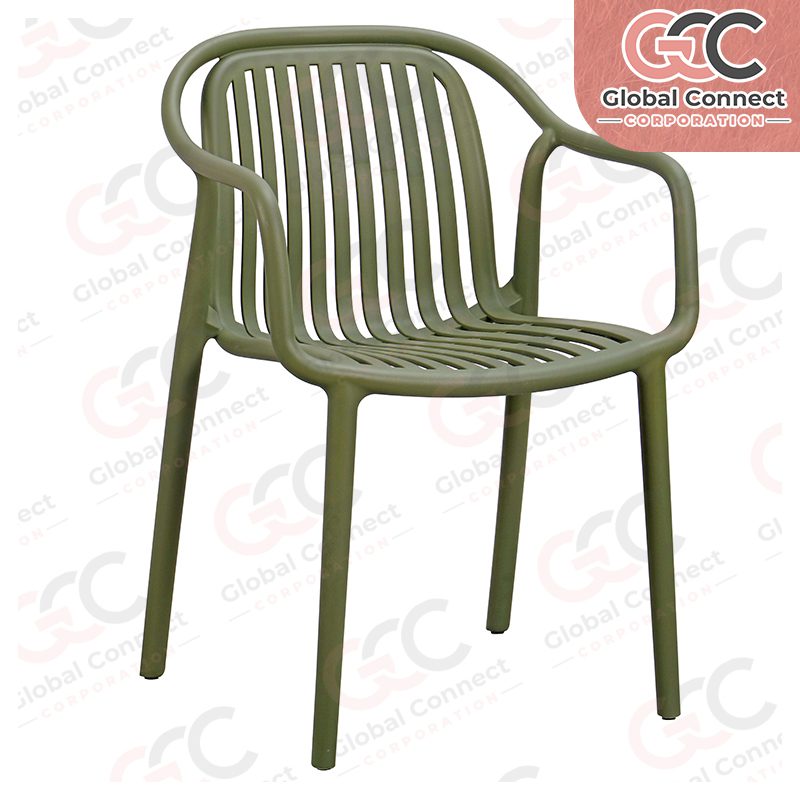 Plastic Chairs