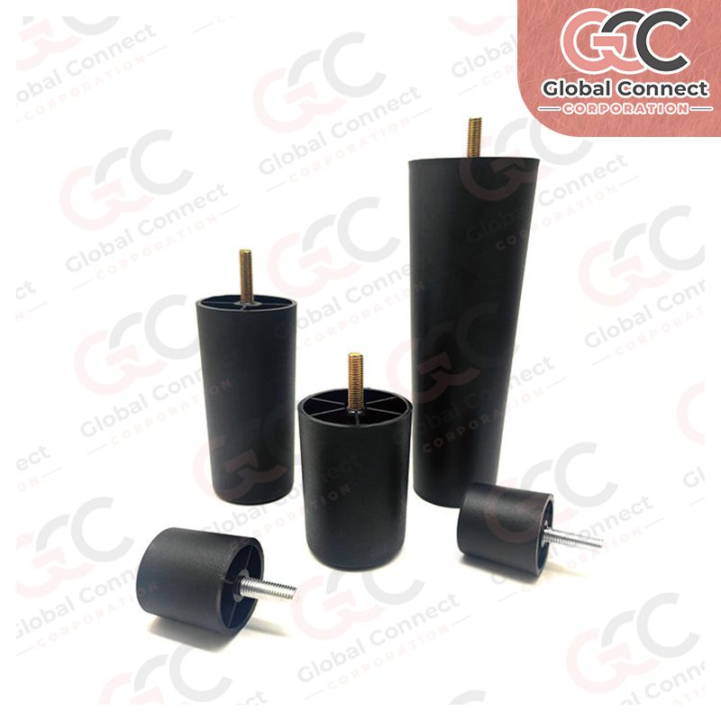 Plastic & Polymer Legs