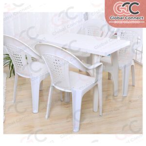 Plastic Tables