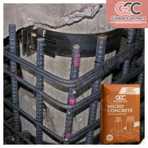 Repair Mortars – Polymer/Resin