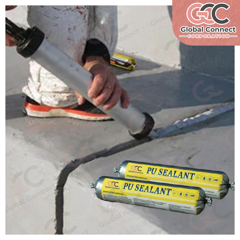 Sealants – Polyurethane (PU)