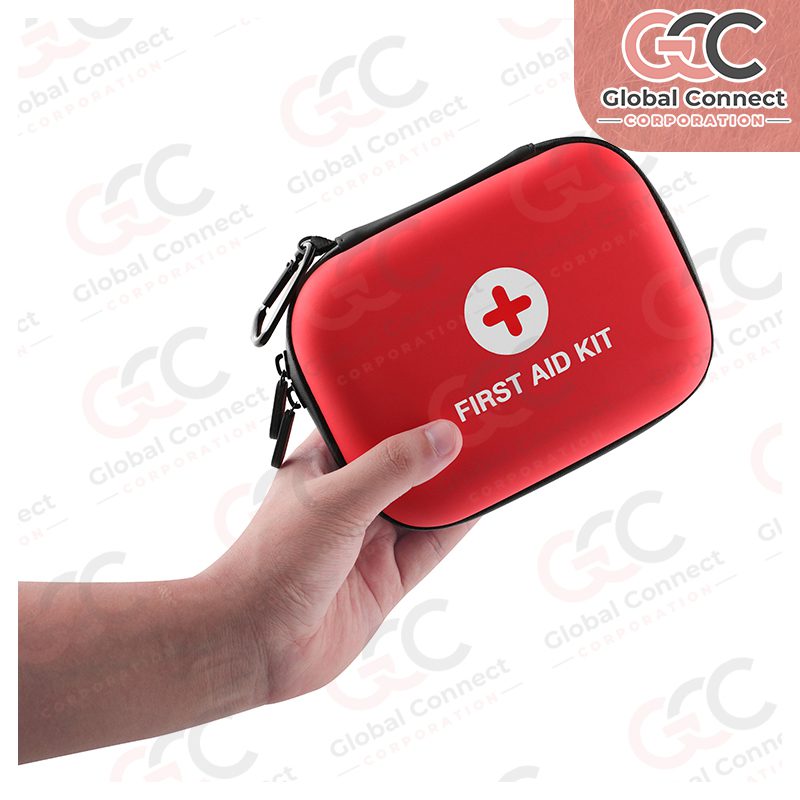 Stationary – Portable & Travel First Aid Kits