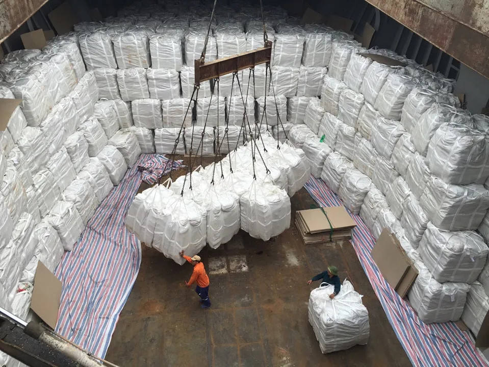 Cements – Portland Pozzolana Cement (PPC)