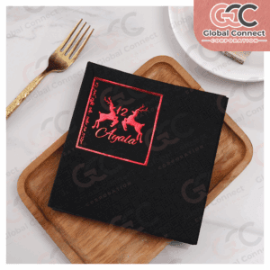 Printed & Custom Branded Napkins