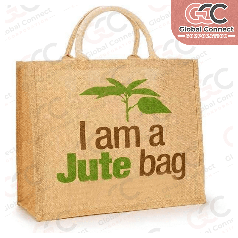 Promotional & Corporate Gift Jute Bags