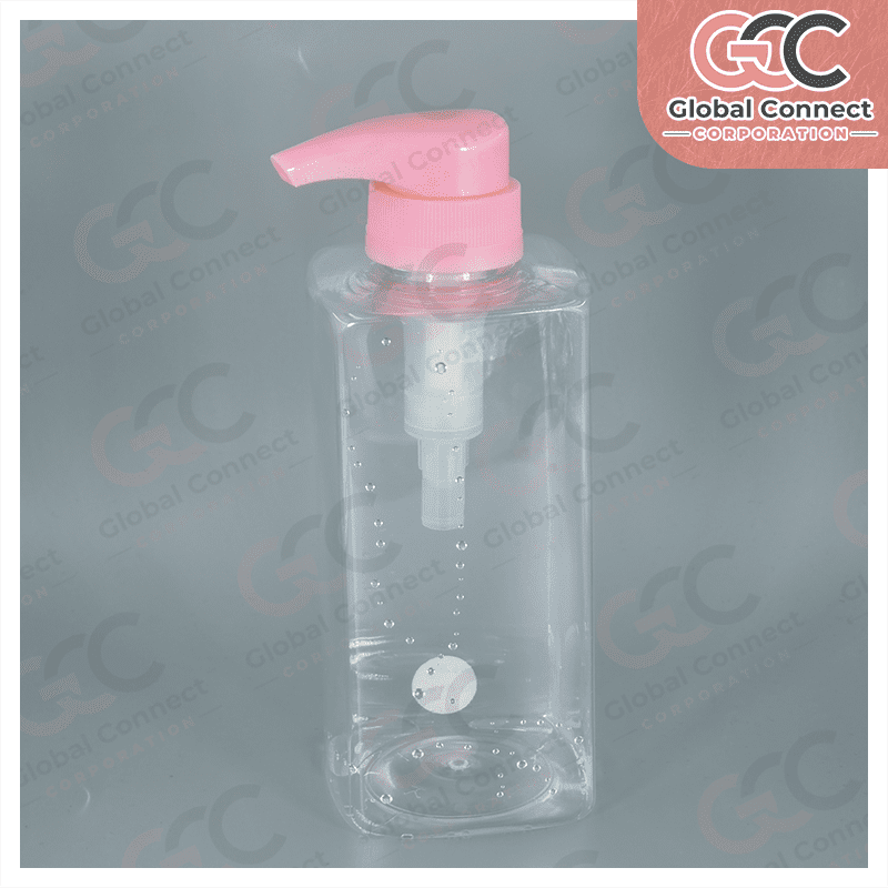 Disposable – Pump Dispensers