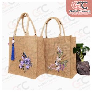 Retail & Grocery Jute Bags