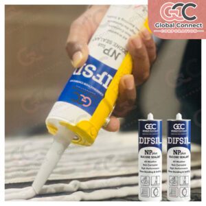 Sealants – Silicone & Hybrid