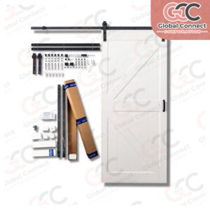 Sliding Door Systems (Single, Bi-Parting, Synchronised)