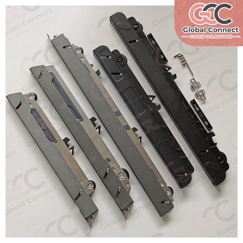 Sliding Glass Door Fittings