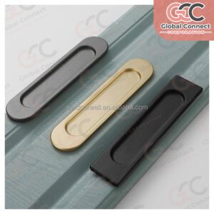 Sliding Glass Door Fittings