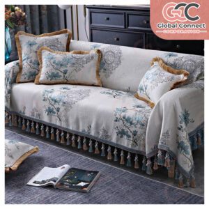Sofa Covers (Slipcovers)