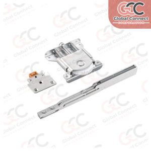 Soft-Close & Damping Mechanisms