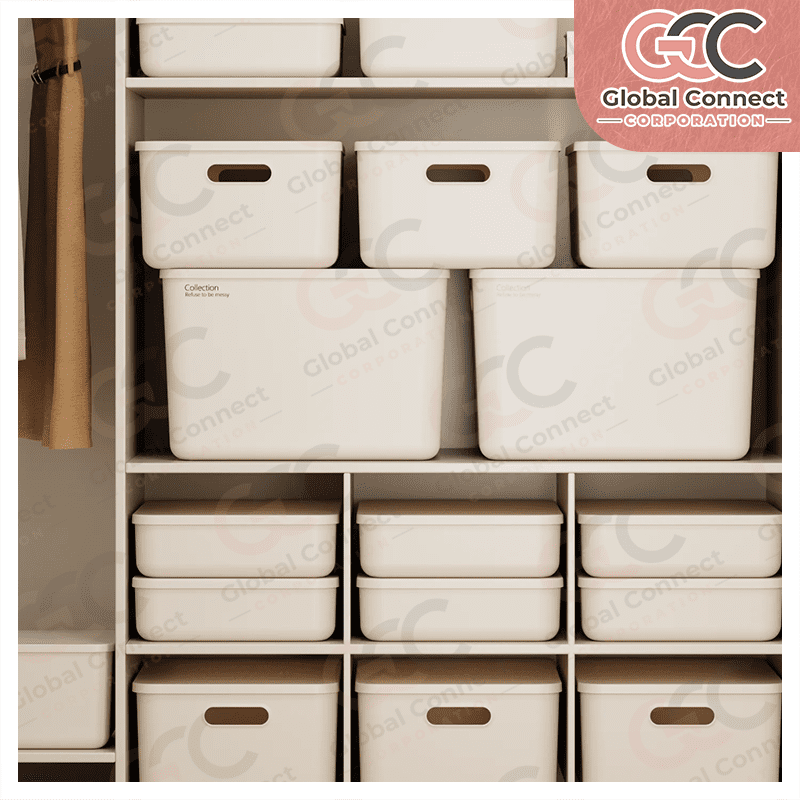 Plasticware – Specialty Organizers