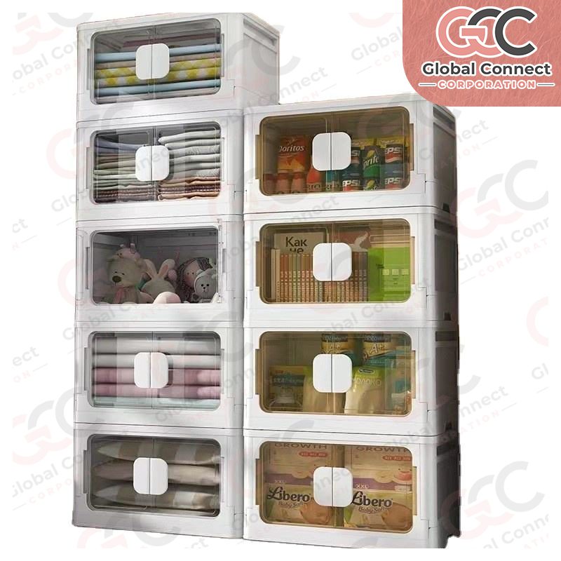 Plasticware – Stacking & Folding Furniture