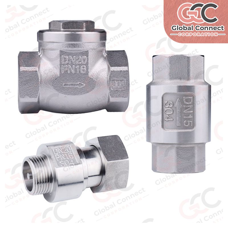 Stainless Steel Products