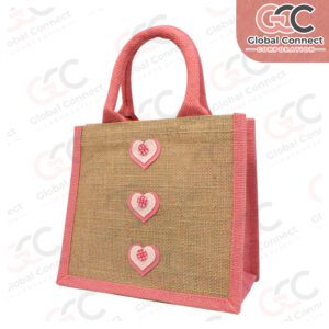 Jute Bags – Standard Tote