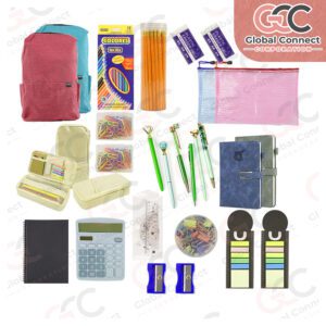 Stationary – Tools & Accessories