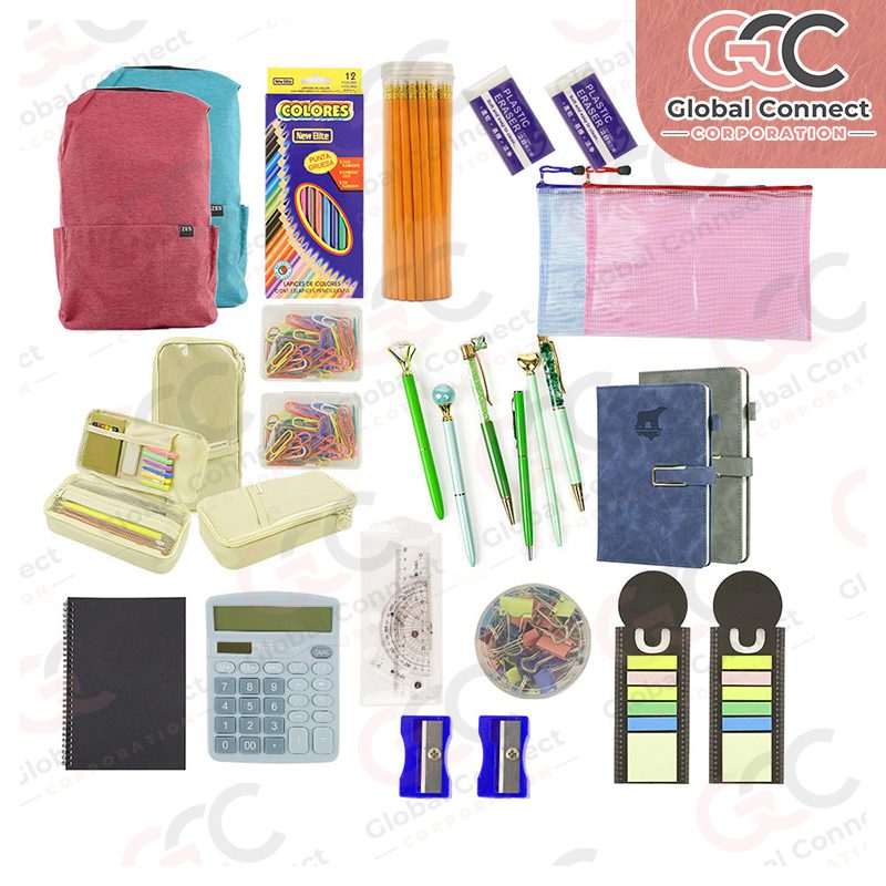 Stationary – Tools & Accessories