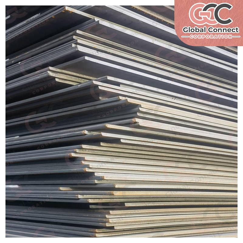 Steel Plates