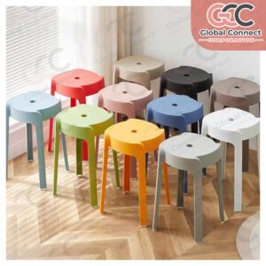 Plasticware – Storage Benches & Ottomans