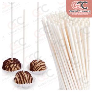 Disposables –  Straws & Stir Sticks