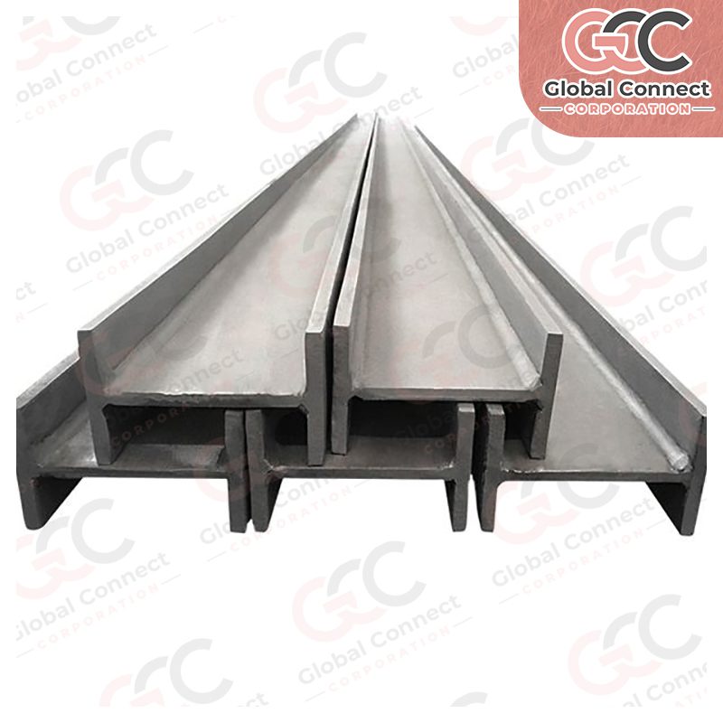Structural Steel (Angles, Beams, Channels)