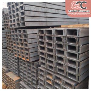 Structural Steel (Angles, Beams, Channels)