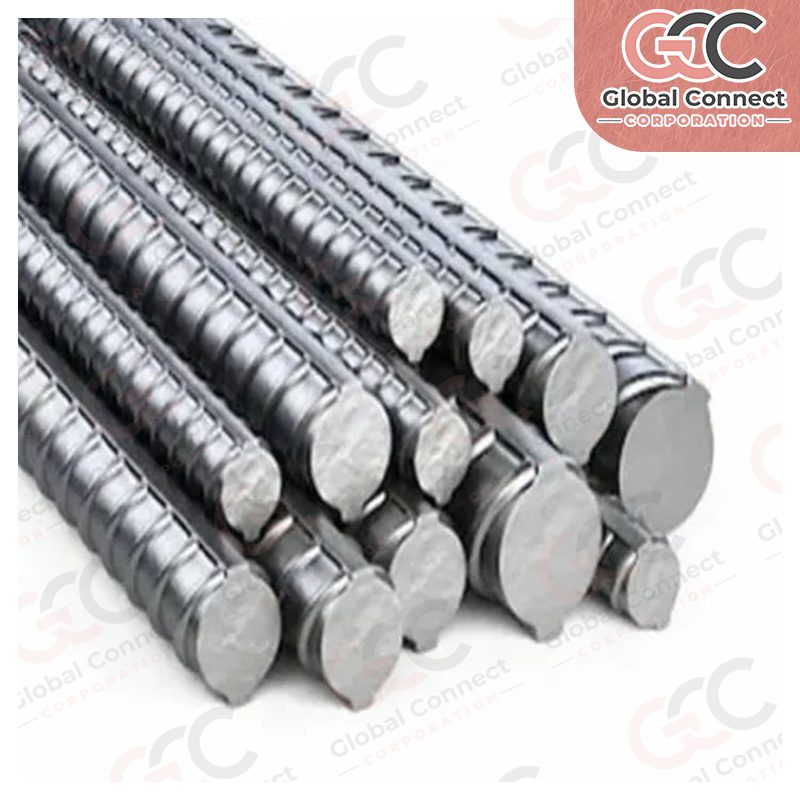 TMT & Reinforcement Bars