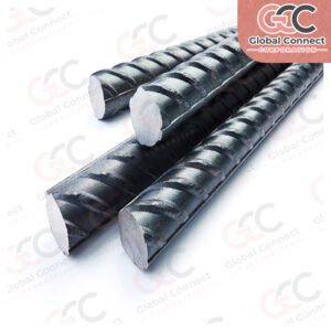 TMT & Reinforcement Bars