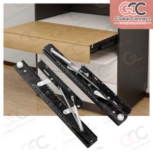 Table Extension Slides & Mechanisms