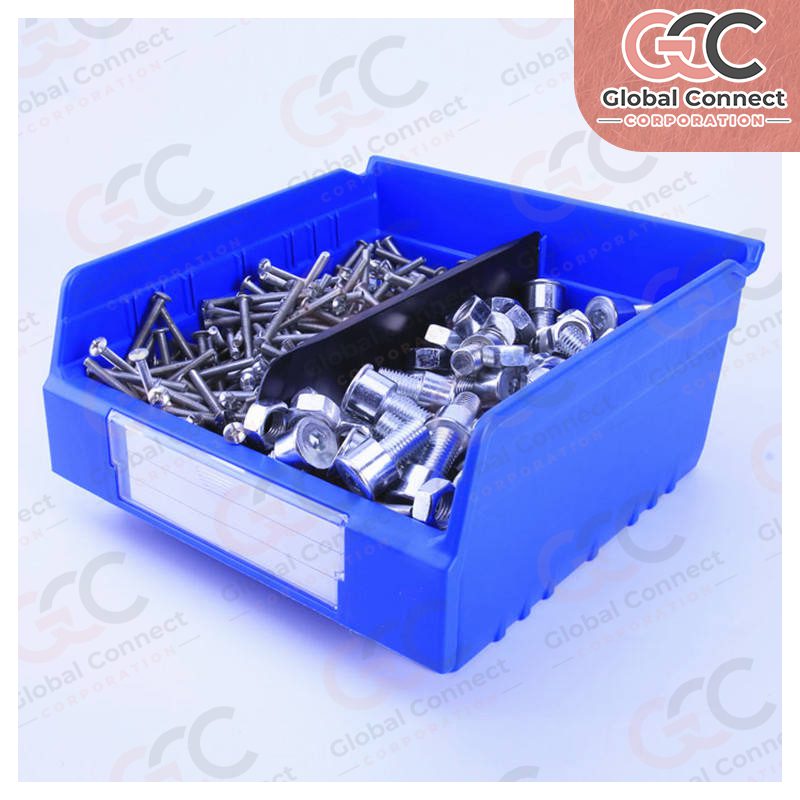 Plasticware – Utility Storage Bins