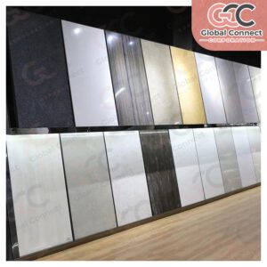 Vitrified Floor Tiles