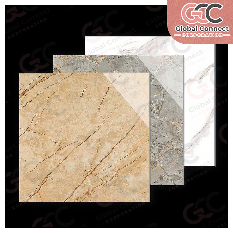 Vitrified Floor Tiles