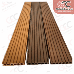 WPC Board (Wood–Plastic Composite)