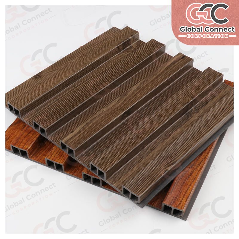 WPC Board (Wood–Plastic Composite)