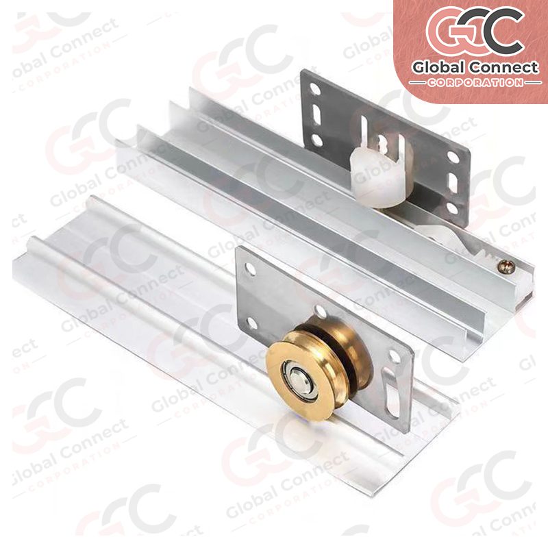 Wardrobe & Cabinet Sliding Systems