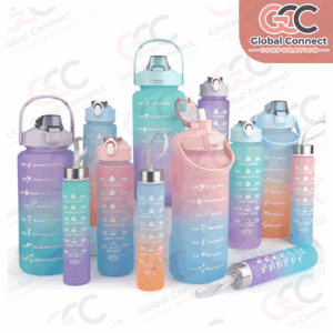 Plasticware – Water Jugs & Bottles
